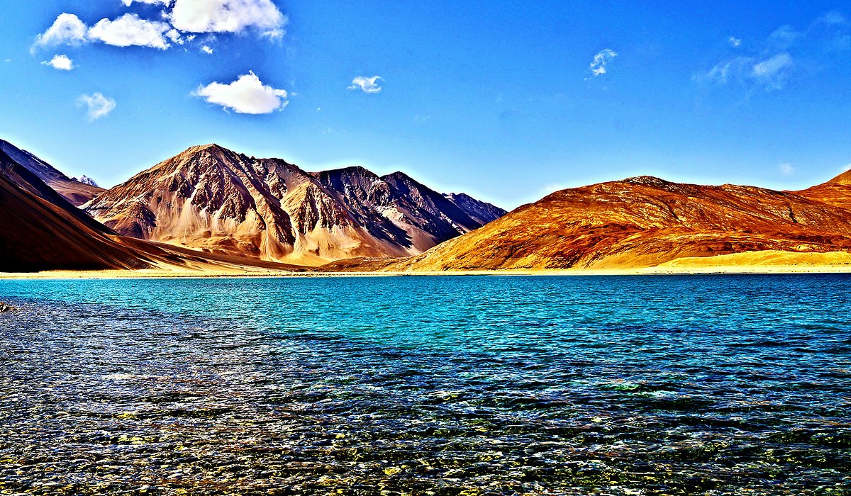 Crystal Waters